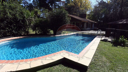 Imagen 1 de 30 de 3 Casas Quintas Sobre 4800 M2 En Las Lomas Ezeiza