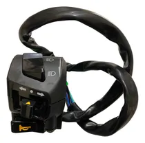 Comprar Comando Izquierdo Luces Zanella Rx 1 150 \u002F 200 Original