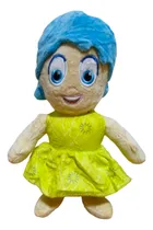 Comprar Peluches Intensamente Varios Personajes Precio Por Unidad