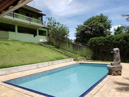 Imagem 13 de 18 de Chácaras Para Financiamento À Venda Em Mairiporã/sp - Compre O Seu Chácaras Para Financiamento Aqui! - 1473249