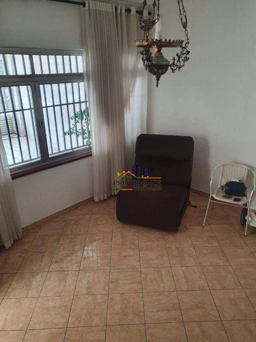 Imagem 5 de 17 de Casa À Venda Por R$ 530.000,00 - Jardim Patente Novo - São Paulo/sp - Ca0368