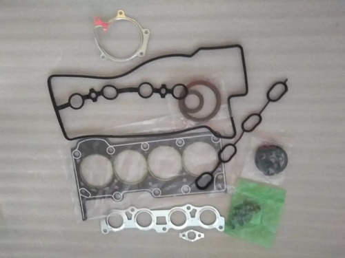 Imagen 3 de 7 de Kit De Empaquetadura - Faw Pickup Cargovan V80 T80 (rf0005)