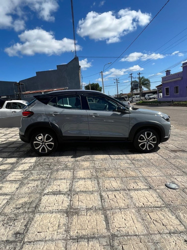 Fiat Pulse 1.0t Impetus T200 Cvt