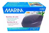 Comprar Accesorios Para Acuarios - Bomba De Aire Marina 100