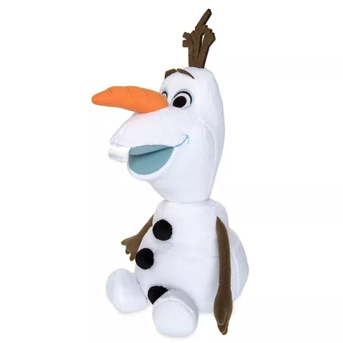 Peluche de Olaf Frozen Disney