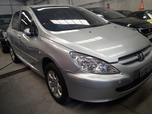 Peugeot 307 Premium Aut