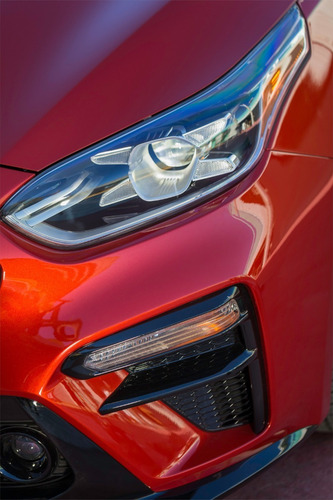 Kia Cerato Ex 2.0