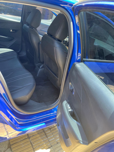 Peugeot 208 1.6l Feline Tiptronic