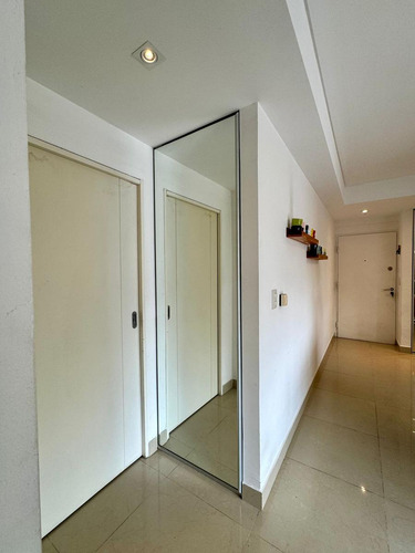 Departamento 3 Ambientes En Venta En Belgrano Con Cochera Y Terraza Propia