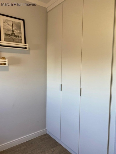 Imagem 23 de 30 de Apartamento A Venda No Condomínio Naturale - Jardim Ana Maria - Jundiaí. - Ap06498 - 69915280