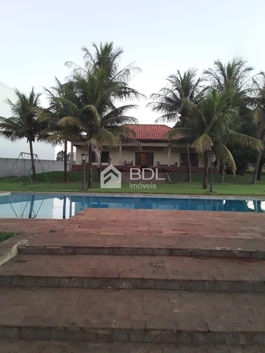 Imagem 1 de 30 de Chácara À Venda Em Água Seca - Ch003040