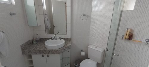 Imagem 8 de 30 de Cobertura Com 3 Quartos No Bairro Itacorubi Em Florianópolis - 79467