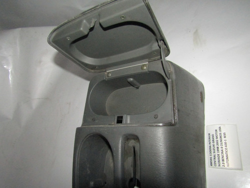 Codera Interior Central Suzuki Grand Nomade 1998 2002 (Usado)