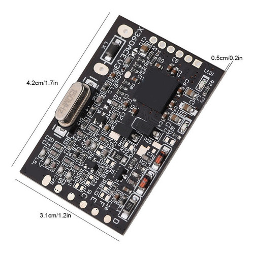 Chip Mod Chip Machine Pulse Chip De 150 Mhz Para Xbox 360 Sl