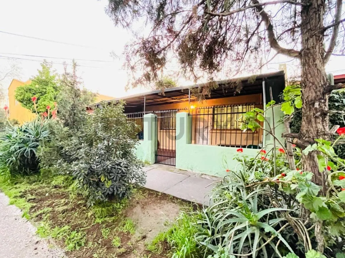 Imagen 2 de 17 de Se Vende Casa, Independencia, Sector Gamero