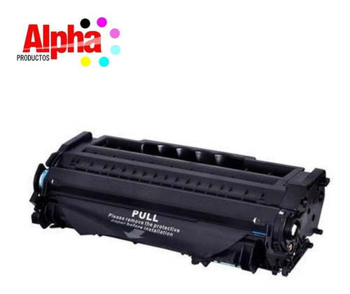 Toner Genérico Compatible Con Q5949a Q7553a 1160 1320 P2015