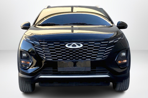 Chirey Tiggo 2 Pro 2024