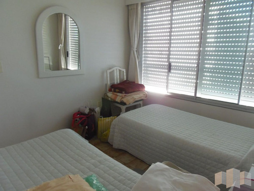 Imagen 19 de 30 de Apartamento En Punta Del Este, Mansa