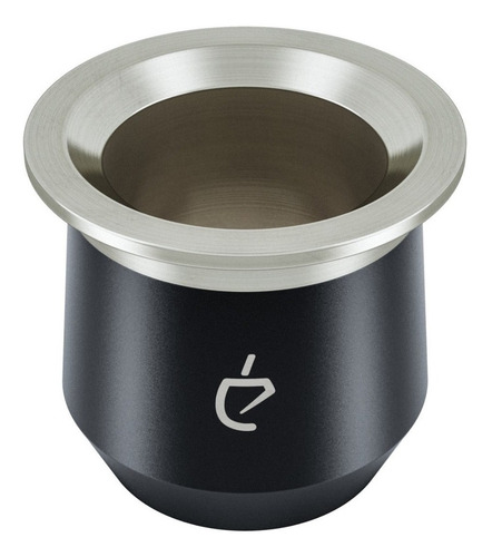 Mate Acero Inoxidable Un Mate + Bombilla
