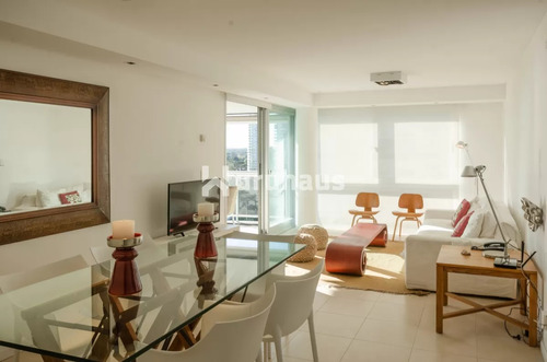 Torre De Mar - Moderno Pent House