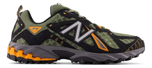 comprar Zapatillas New Balance 610 Dark Olivine Urbano Ml610tap-u   