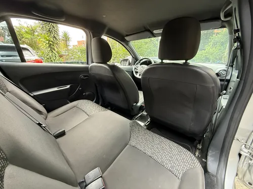 Renault Logan Authentique 1.6 Mecanico