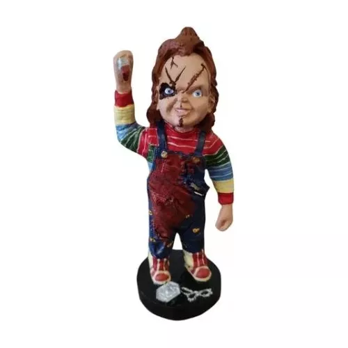 Filmes Do Chucky com Preços Incríveis no Shoptime