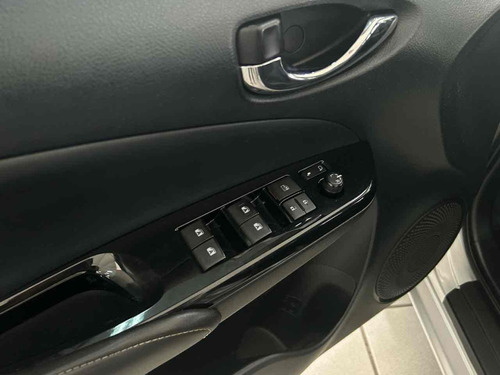 Toyota Yaris 1.5 16V FLEX XLS MULTIDRIVE