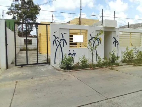 Casa En Venta Tacarigua