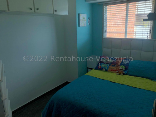 Imagen 11 de 15 de Apartamento En Venta El Rosal Mls #22-17235