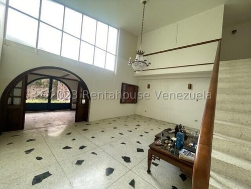 Imagen 2 de 21 de Casa A Re-modelar En Venta Prados Del Este Simon Gonzalez Mls #23-22197
