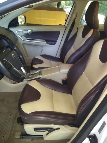 Volvo Xc60 2.0 T5 Comfort 5p 2012