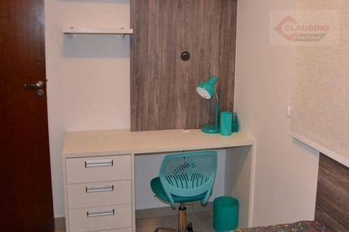 Imagem 21 de 27 de Sobrado Com 3 Dormitórios À Venda, 112 M² Por R$ 635.000,00 - Vila Santa Clara - São Paulo/sp - So1170