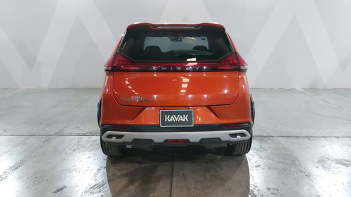 Chirey Tiggo 2 Pro 1.0 LUXURY CVT