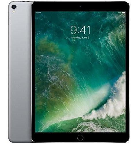 A Mediados 2017 Manzana 10,5 Pulgadas iPad Pro Gl9cf