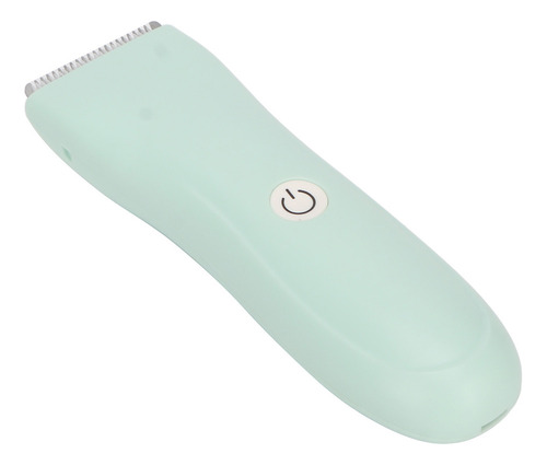 Cortapelos Para Bebés, Cortador De Pelo Silencioso Para Niño