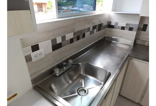 Apartamento Calazans Con Excelente Ubicacion Y Valorizacion