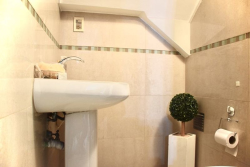 Casa En Venta En Villa Luro