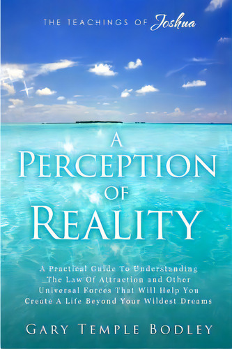 A Perception Of Reality: The Teachings Of Joshua, De Bodley, Gary Temple. Editorial Createspace, Tapa Blanda En Inglés