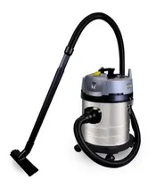 Comprar Aspirador De Pó Karcher Inox Karcher Nt 2000 20l 1400w 220v