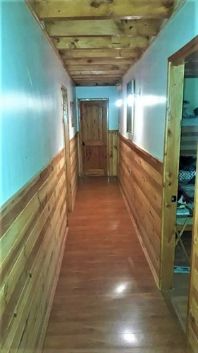 Imagen 23 de 30 de Casa En Venta En Pucón