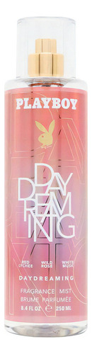 Perfume Playboy Daydreaming Body Mist 2 - mL