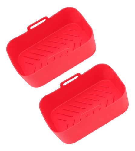 Olla De Aire Con Forro De Silicona Red Freyer 12# Red Freyer
