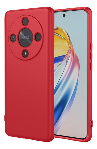 Suitable For Honor X6b Mobile Phone Case