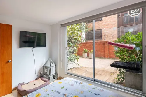Apartamento En Venta En Chico Norte Iii Sector. Cod V22433