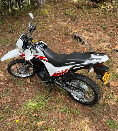 Xr 190 L