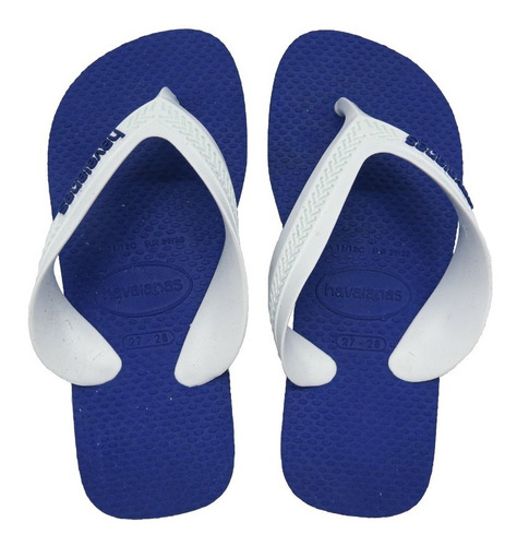 Ojotas Havaianas Originales Kids 25/6 Al 35/6 Max