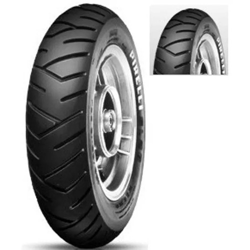 Pneu Dianteiro Lead 90-90-12 Pirelli Sl26