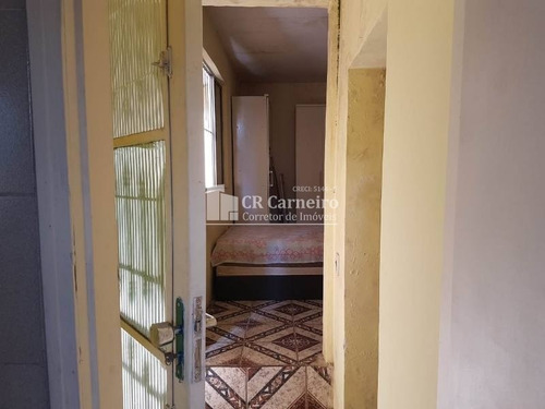 Imagem 10 de 21 de Casa Térrea Para Venda No Bairro Vila Granada, 3 Dorm, 1 Suíte, 2 Vagas, 100 M Área Construída - 1492