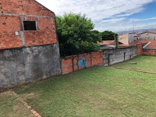 Imagem 5 de 20 de Terreno Satélite Ìris - Campinas - Te0803